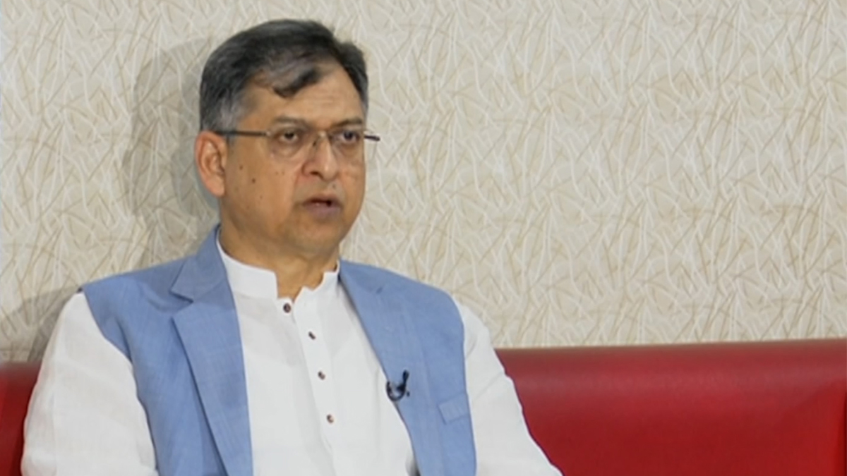 পিআর পদ্ধতিতে ফ্যাসিস্ট সরকার তৈরি হতে পারে: সালাহউদ্দিন